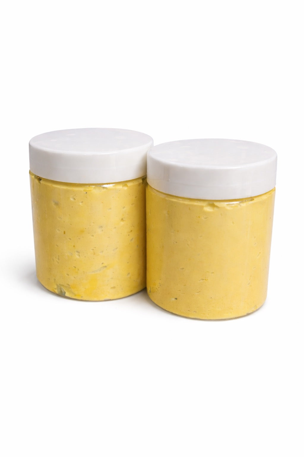 Turmeric & Honey Whipped Body Butter