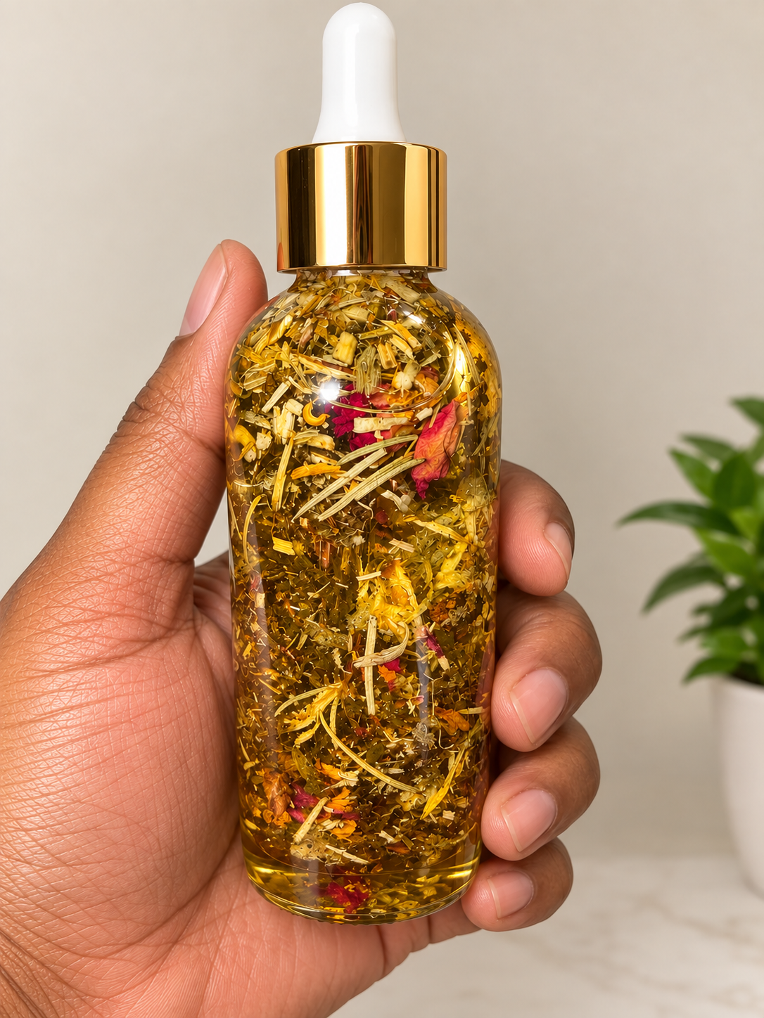 I Want Choo – Jimmy Choo Inspired Yoni & Body Oil