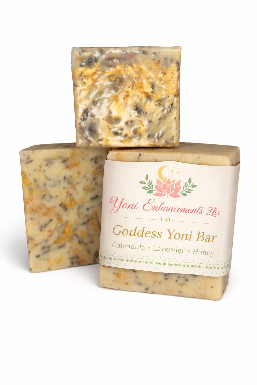 Goddess Yoni Bar