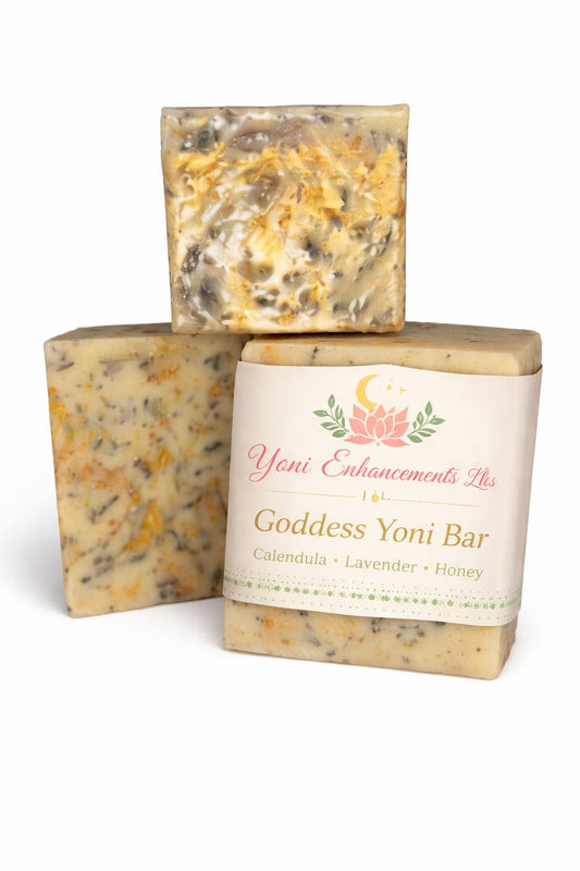 Goddess Yoni Bar